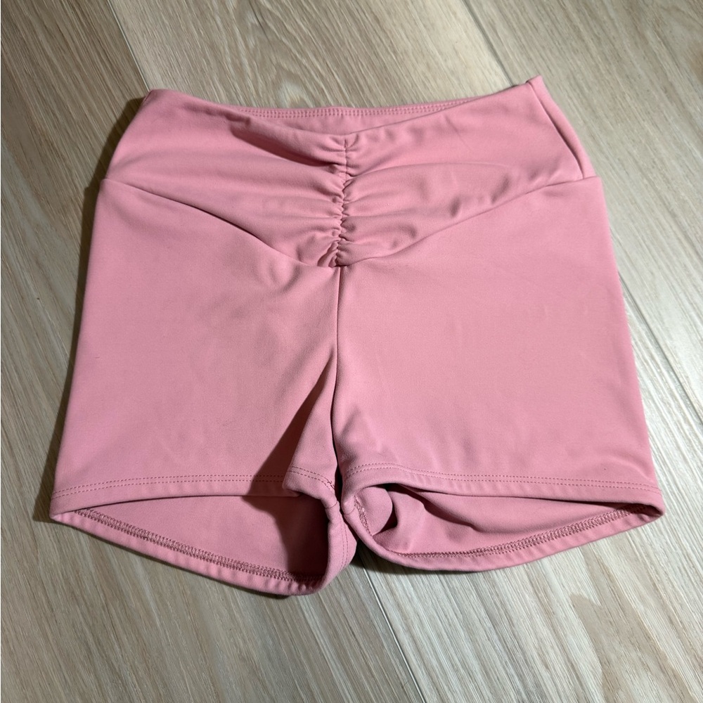 Tiger Friday shorts